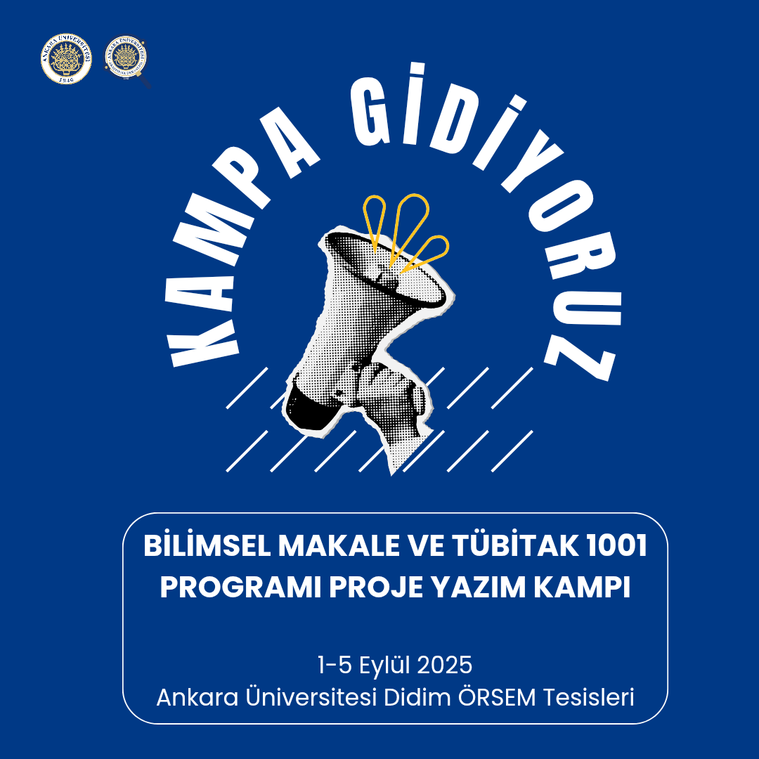 Kampa Gidiyoruz!