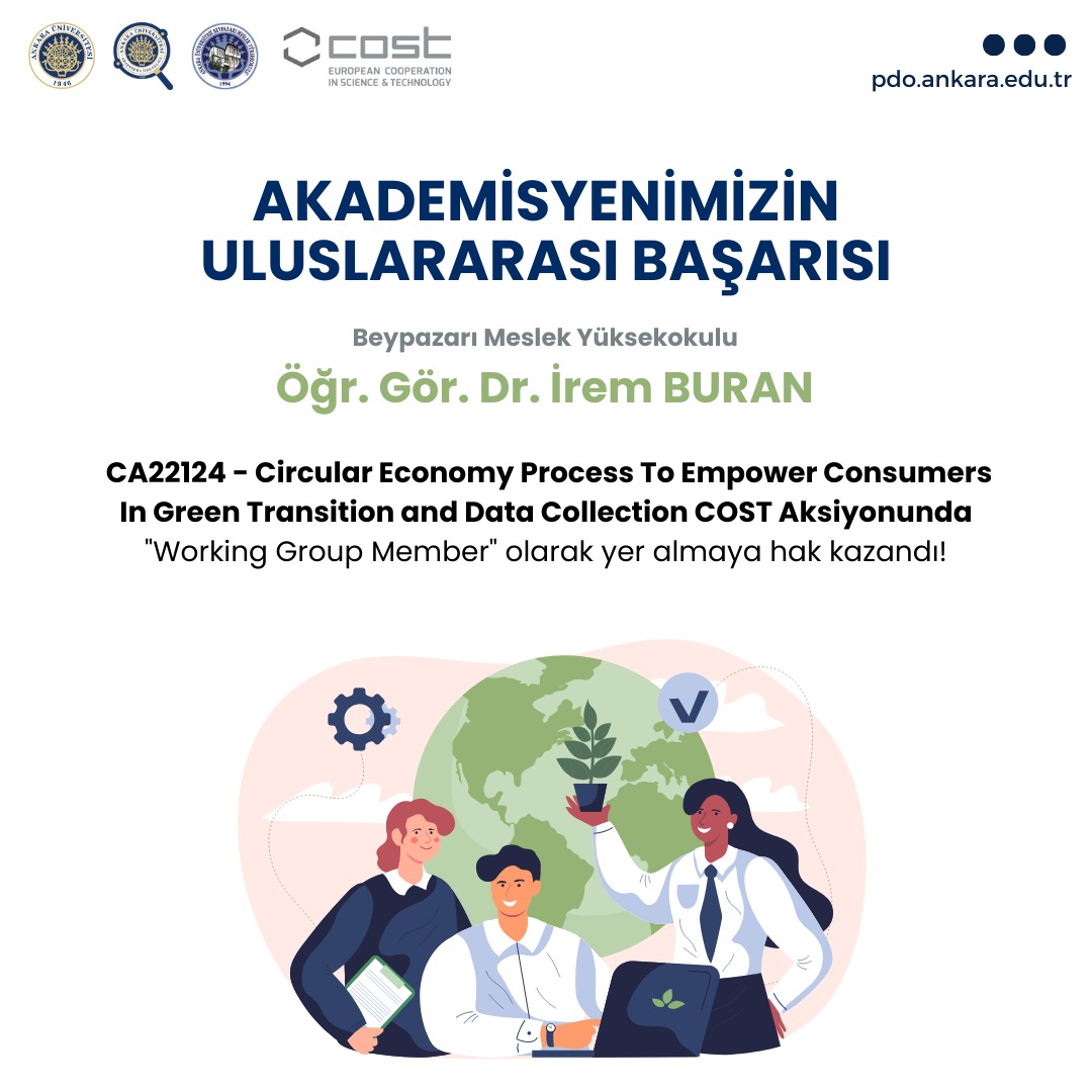 🏆 Tıp Fakültesi Temel Tıp Bilimleri Bölümü araştırma görevlilerinden Arş. Gör. İrem İNANÇ'ın yürütücülüğünü yaptığı “Doğum Sonrası Dönemde Erken Yaşam Stresine Maruz Bırakılan Sıçanların Ovaryum Yapısının Hippo Sinyal Yolağı Açısından İncelenmesi" başlıklı araştırma projesi desteklenmeye hak kazanmıştır.