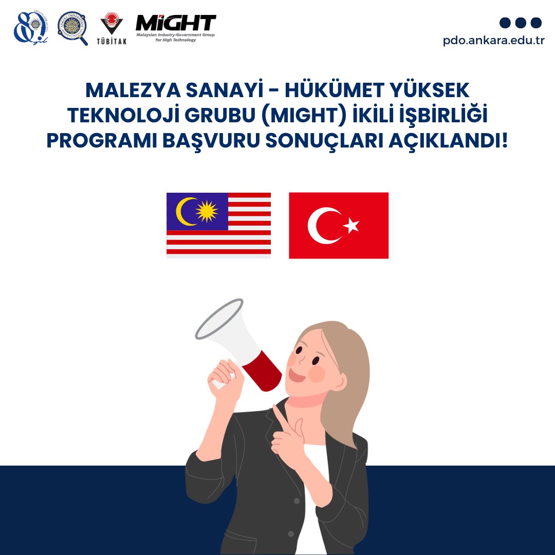 Türkiye-Malezya Bilim Köprüsü: İş Birliği Sonuçları Açıklandı!