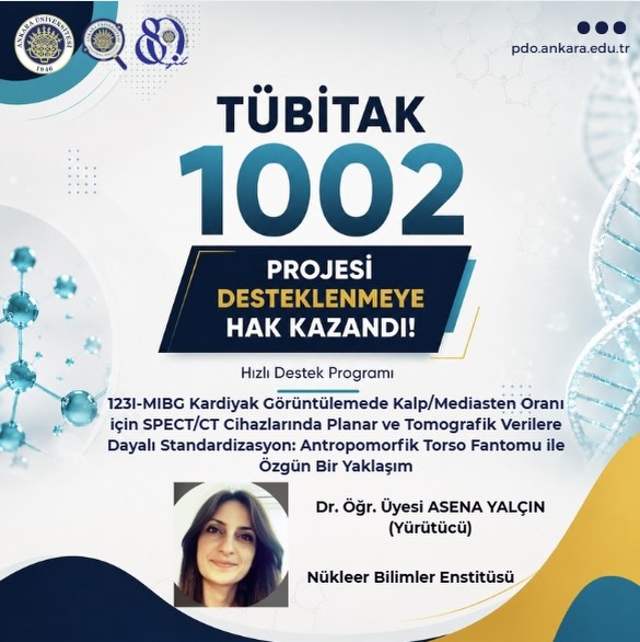 123I-MIBG Kardiyak Görüntülemede Kalp/Mediasten Oranı İçin SPECT/CT Cihazlarında Planar ve Tomografik Verilere Dayalı Standardizasyon: Antropomorfik Torso Fantomu ile Özgün Bir Yaklaşım